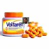 Precio voltaren comprimidos b