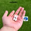 Precio voltaren comprimidos c